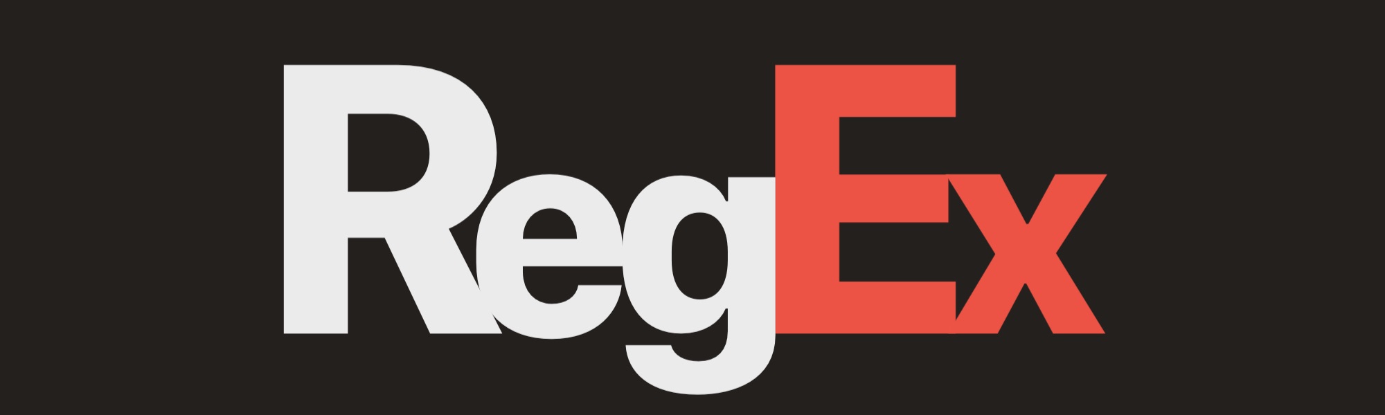 【学习笔记】正则表达式